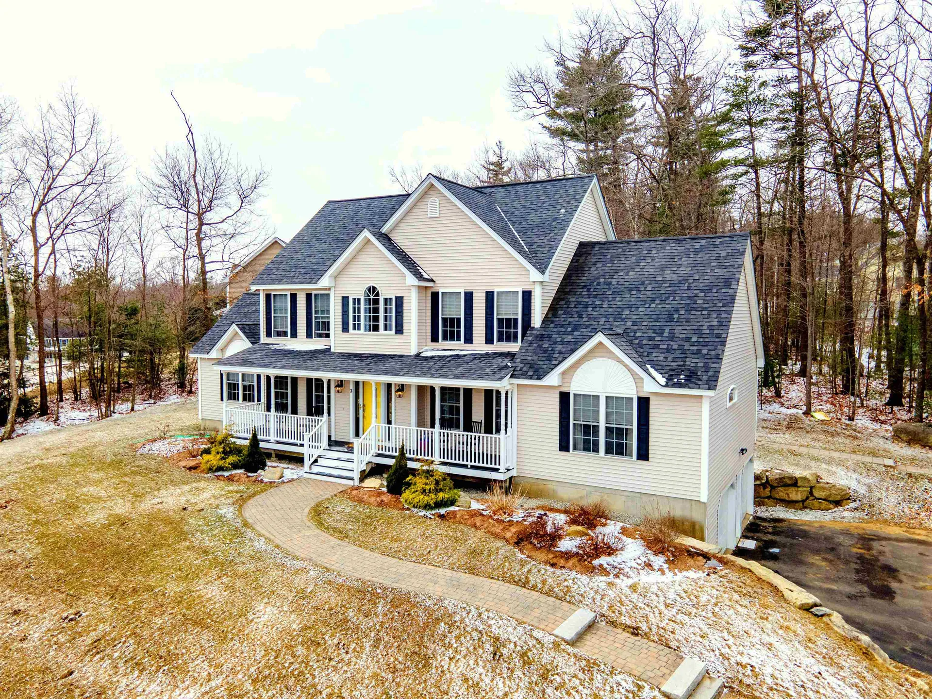 3 Northview Terrace Hooksett NH 03106