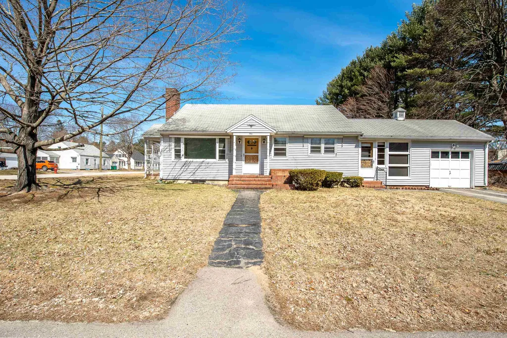 1 Link Street Rochester NH 03867