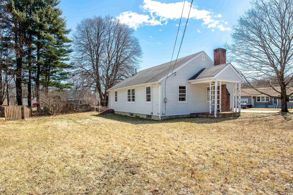 1 Link Street Rochester NH 03867