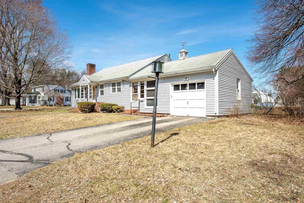 1 Link Street Rochester NH 03867