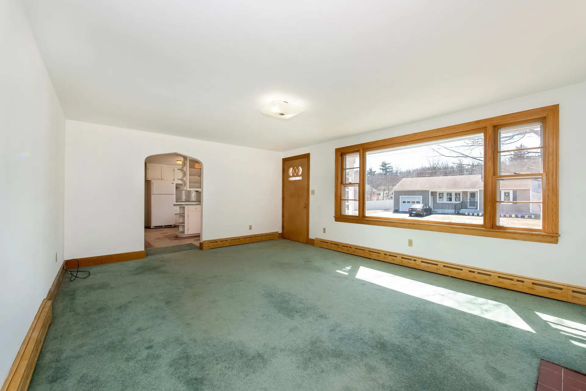 1 Link Street Rochester NH 03867