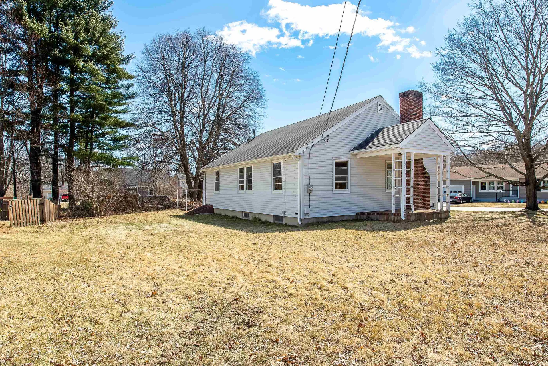 1 Link Street Rochester NH 03867