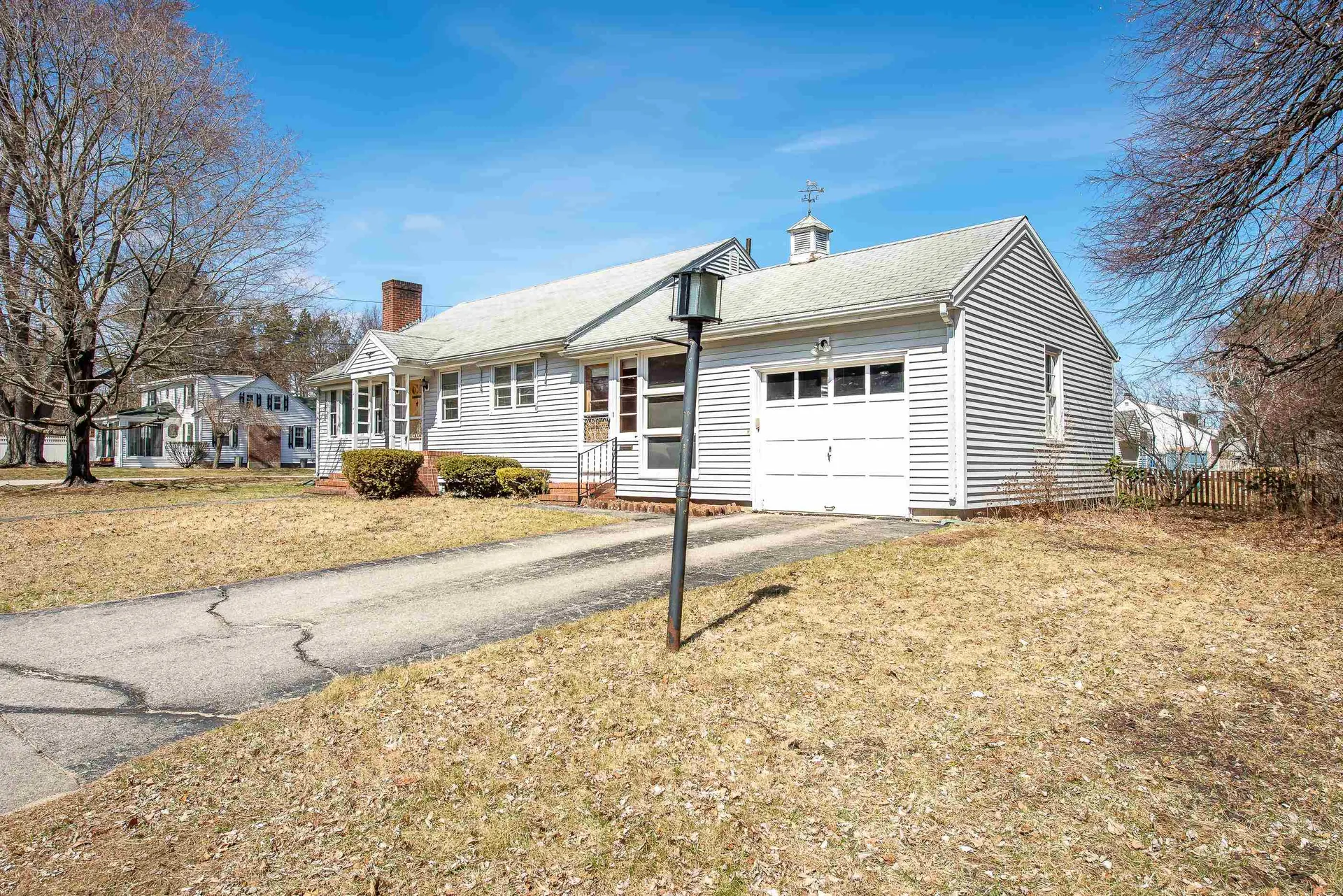 1 Link Street Rochester NH 03867