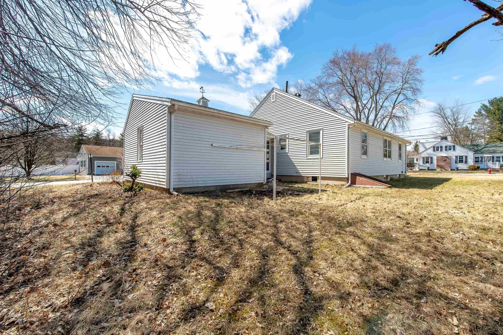 1 Link Street Rochester NH 03867