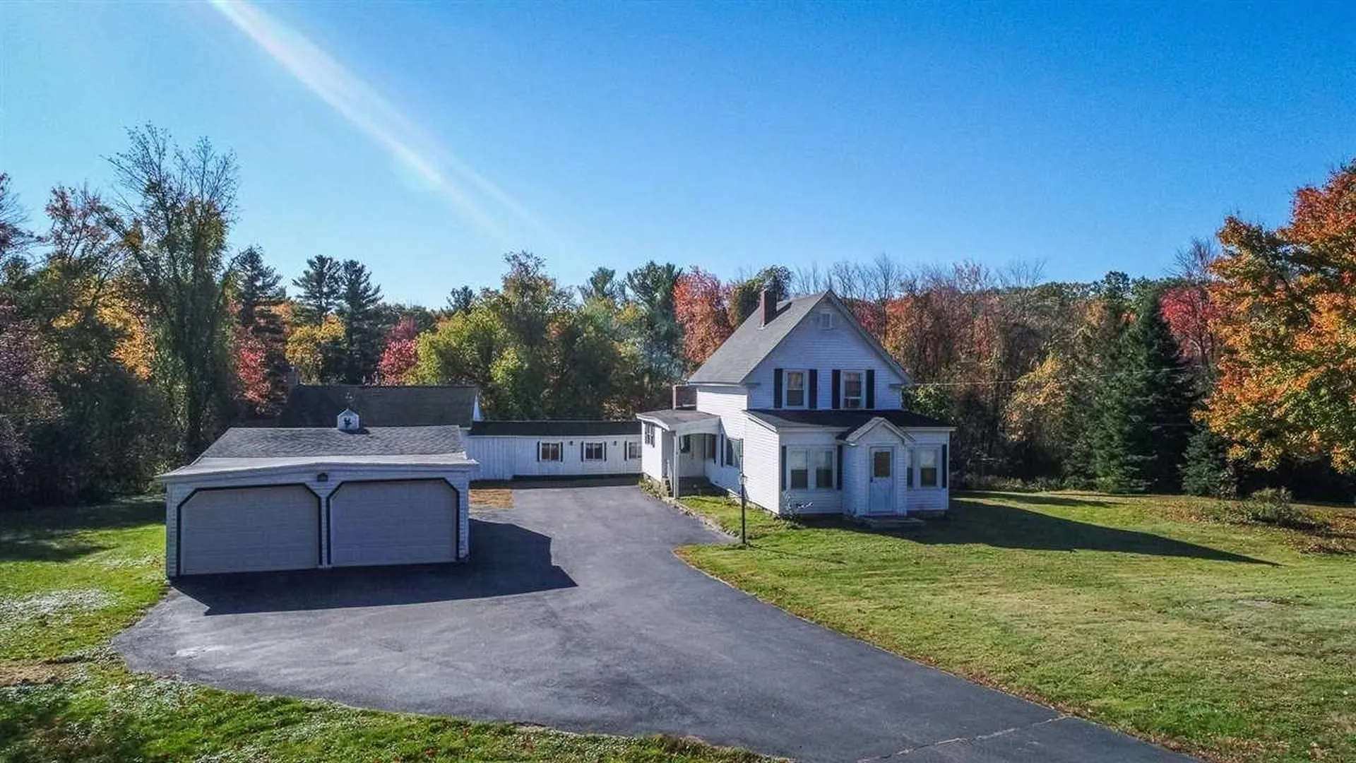 1257 Smyth Road Hooksett NH 03106