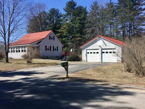 48 Perkins Road Belmont NH 03220