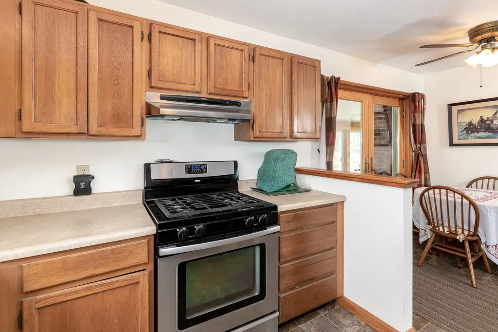 25 Targhee Drive Loudon NH 03307