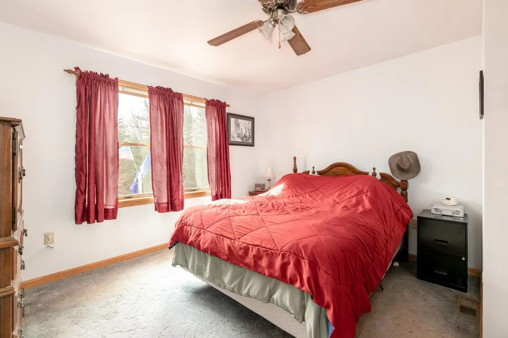 25 Targhee Drive Loudon NH 03307