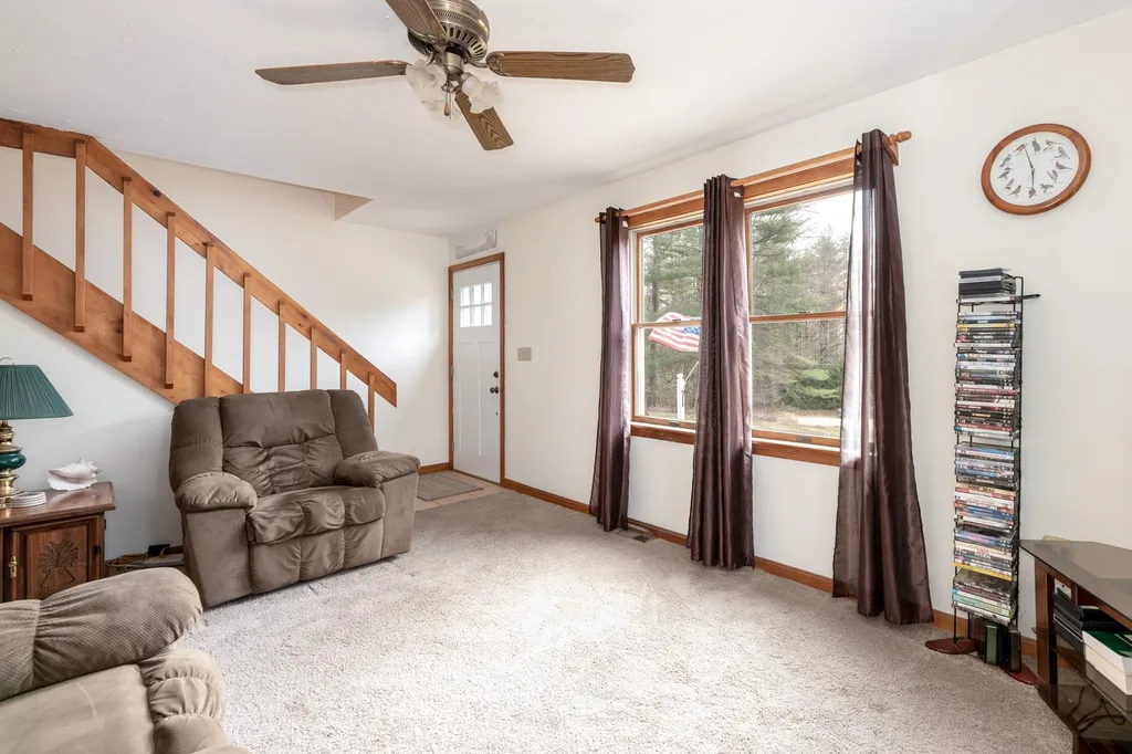25 Targhee Drive Loudon NH 03307