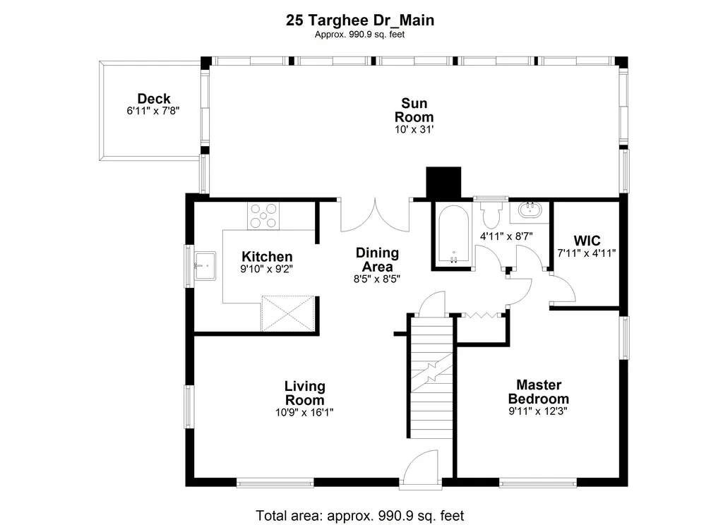 25 Targhee Drive Loudon NH 03307