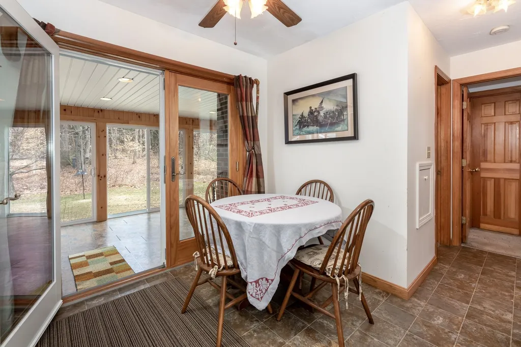 25 Targhee Drive Loudon NH 03307