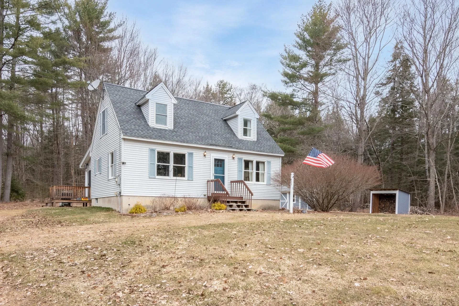 25 Targhee Drive Loudon NH 03307