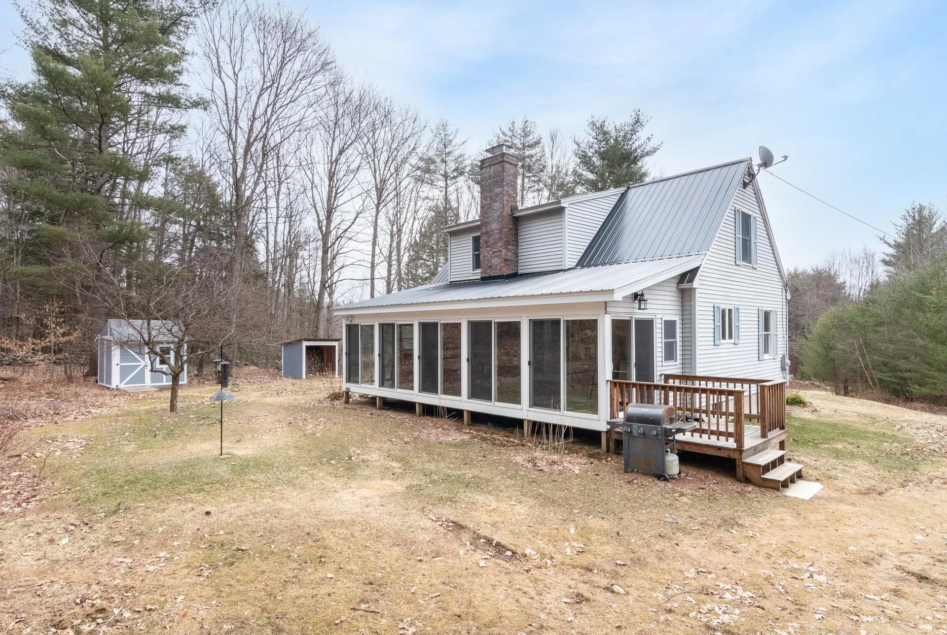 25 Targhee Drive Loudon NH 03307
