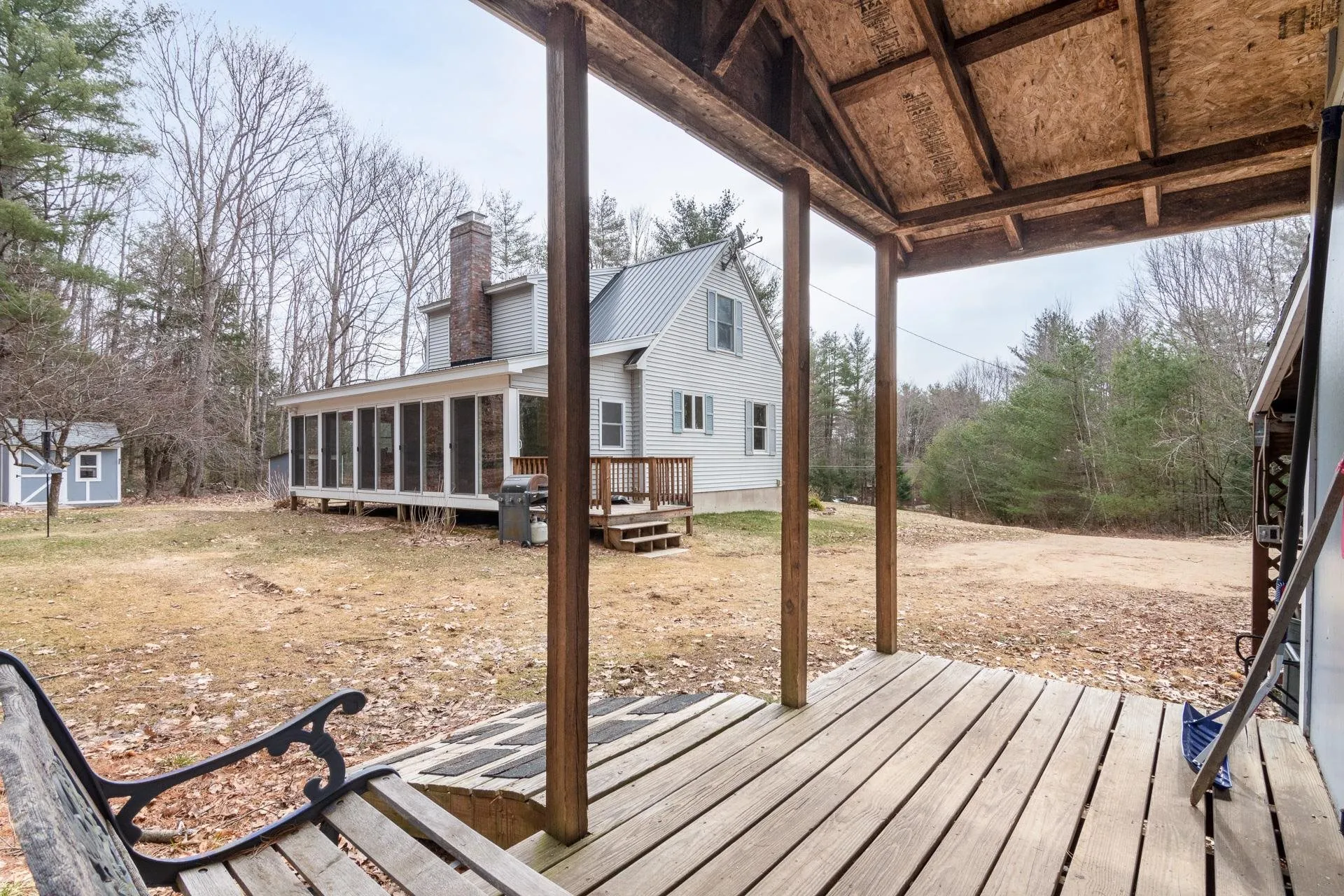 25 Targhee Drive Loudon NH 03307