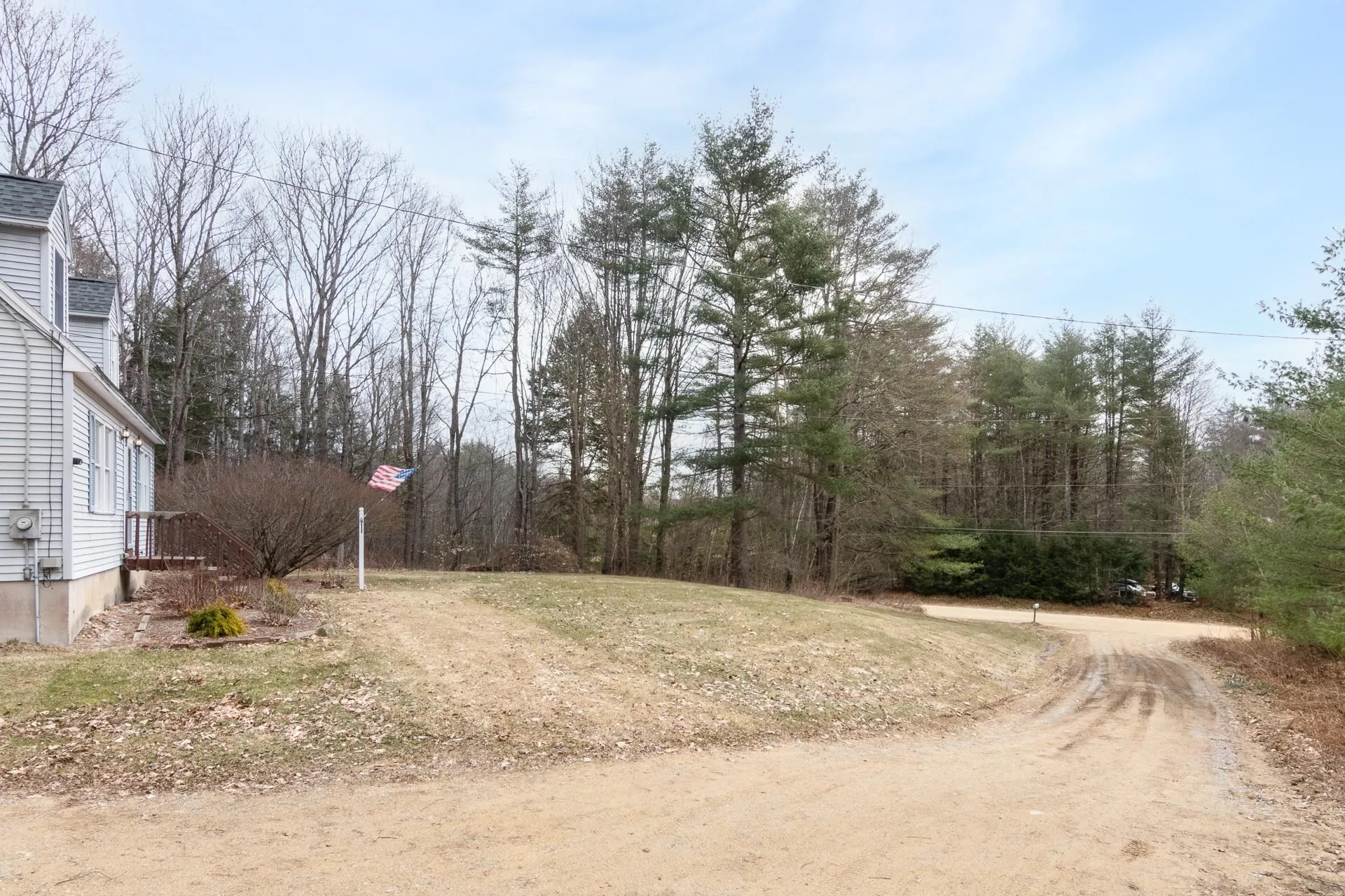 25 Targhee Drive Loudon NH 03307