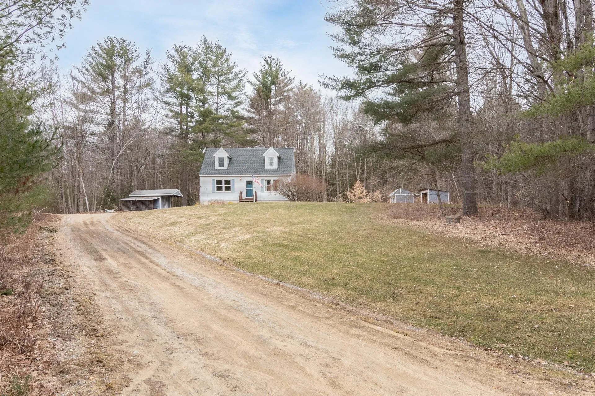 25 Targhee Drive Loudon NH 03307