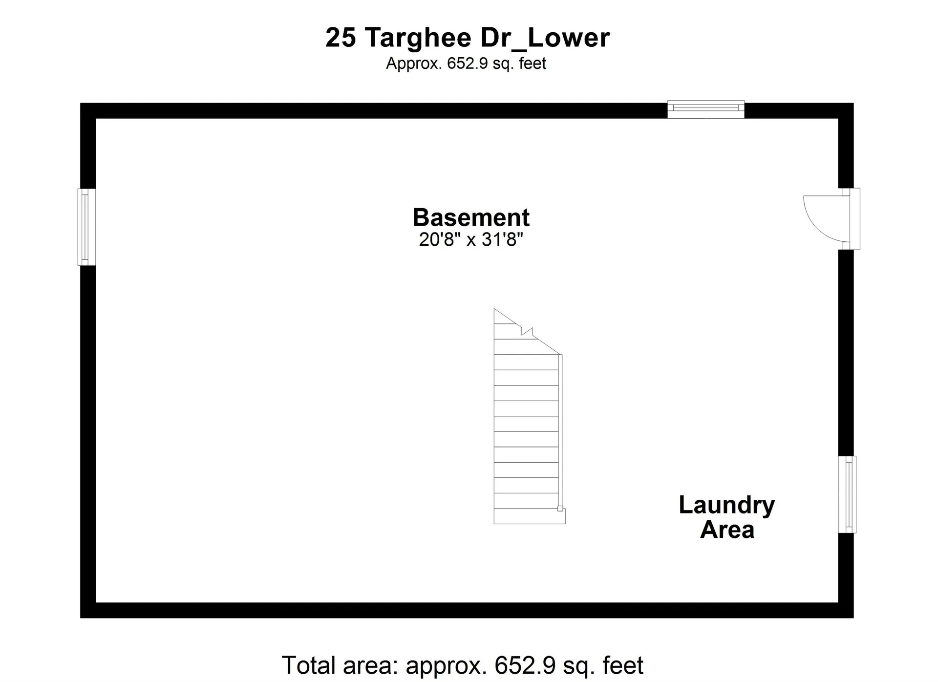 25 Targhee Drive Loudon NH 03307