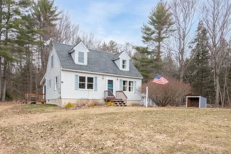 25 Targhee Drive Loudon NH 03307