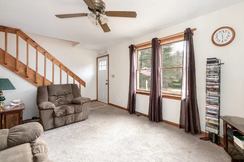25 Targhee Drive Loudon NH 03307