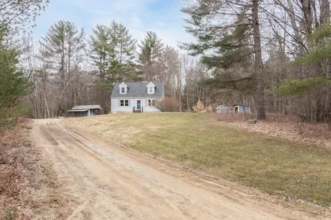 25 Targhee Drive Loudon NH 03307