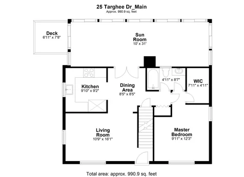25 Targhee Drive Loudon NH 03307