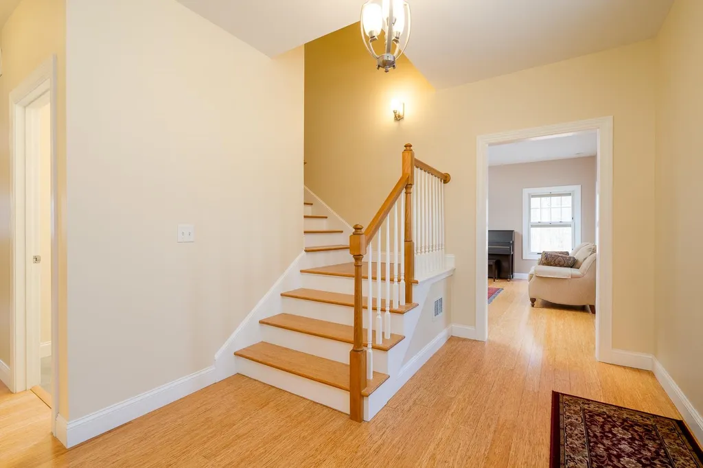 81 Blueberry Hill Lane Gilford NH 03249