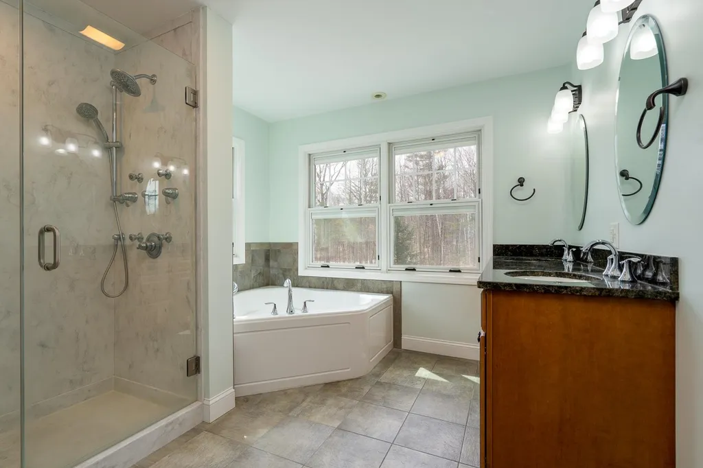 81 Blueberry Hill Lane Gilford NH 03249