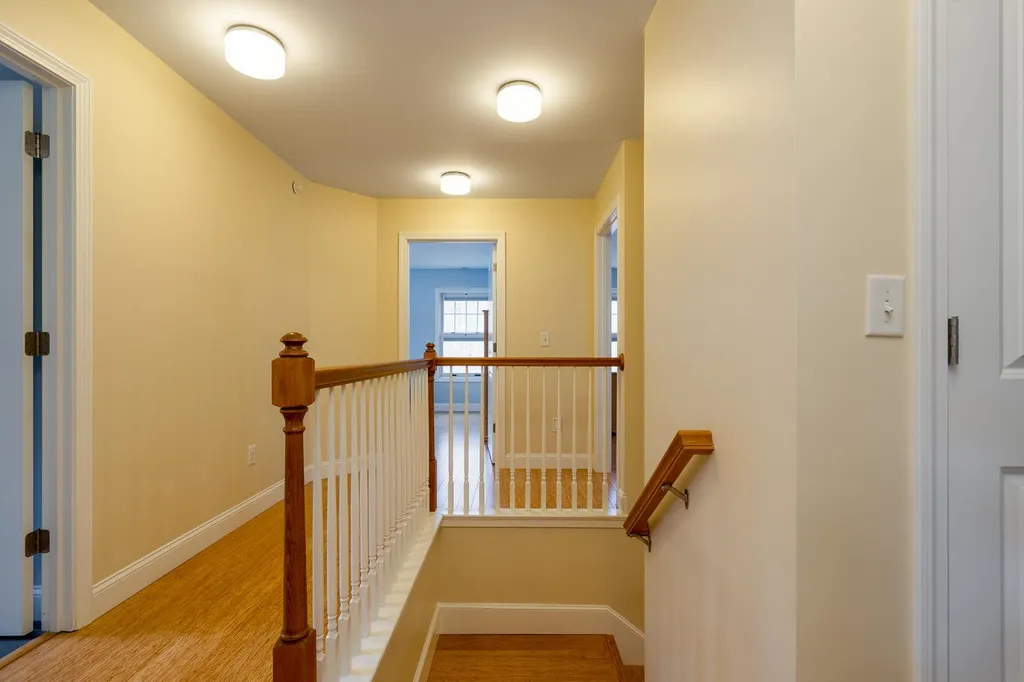 81 Blueberry Hill Lane Gilford NH 03249