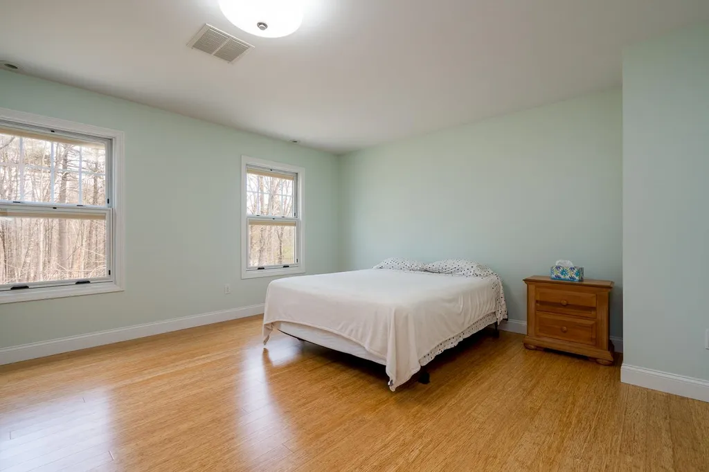 81 Blueberry Hill Lane Gilford NH 03249