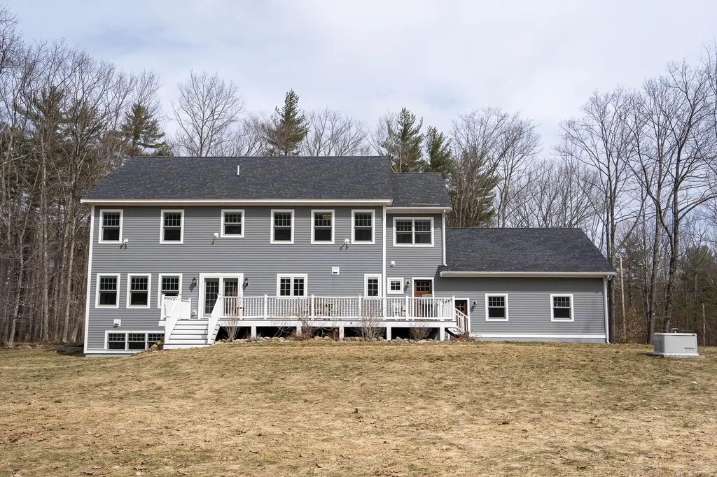 81 Blueberry Hill Lane Gilford NH 03249