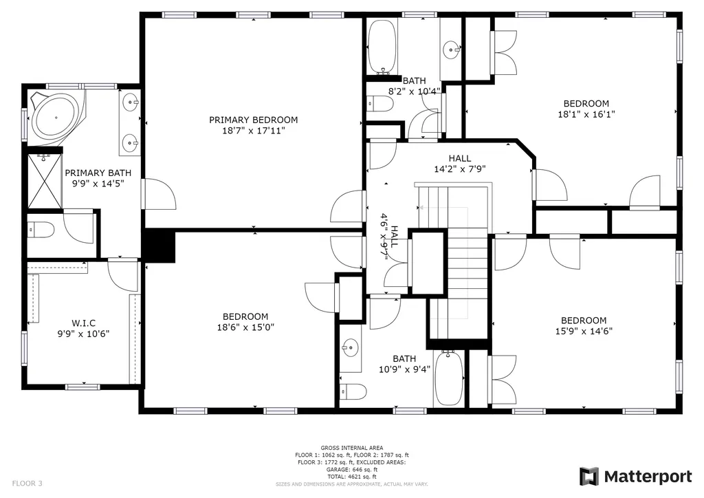 81 Blueberry Hill Lane Gilford NH 03249