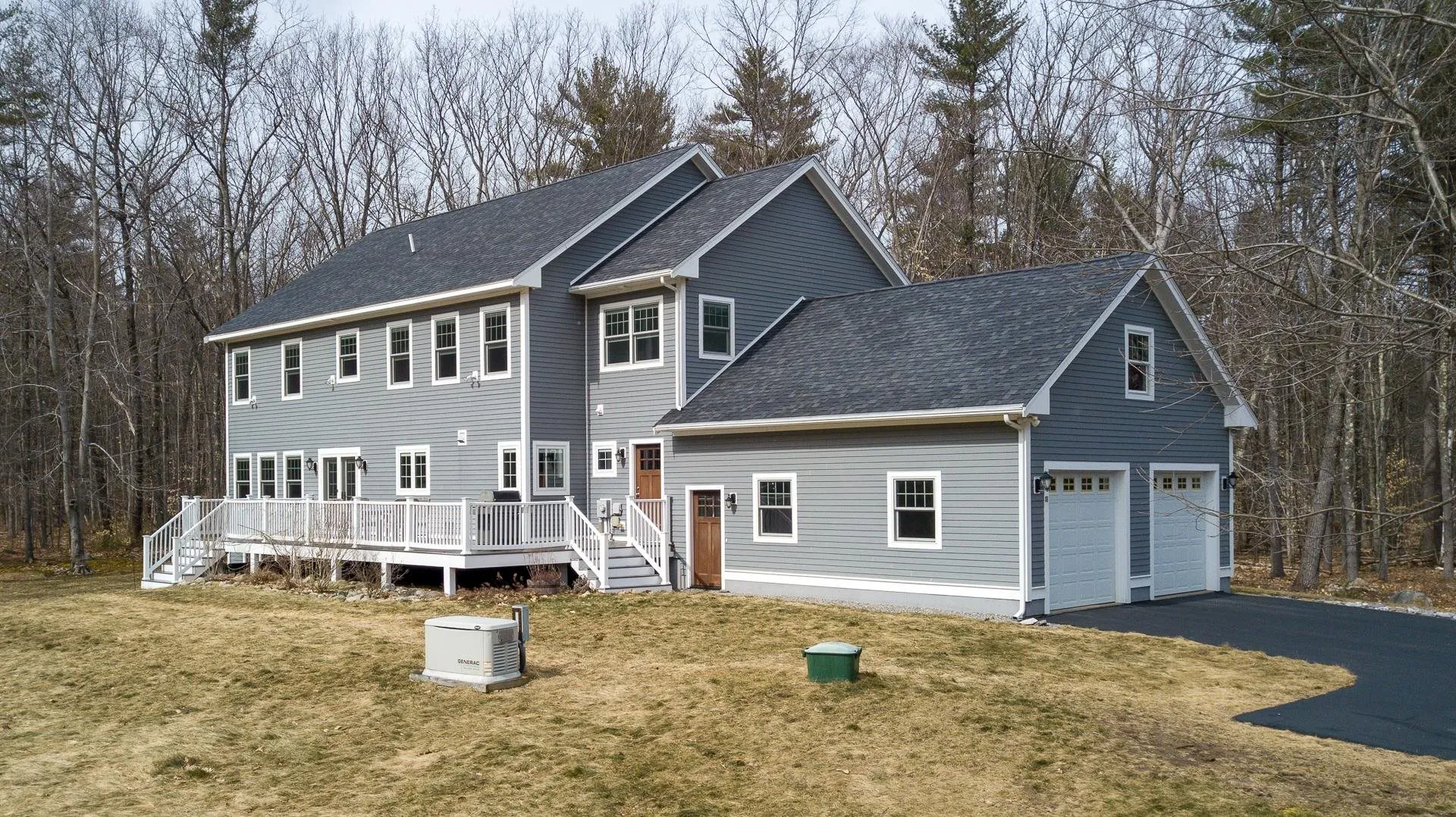 81 Blueberry Hill Lane Gilford NH 03249