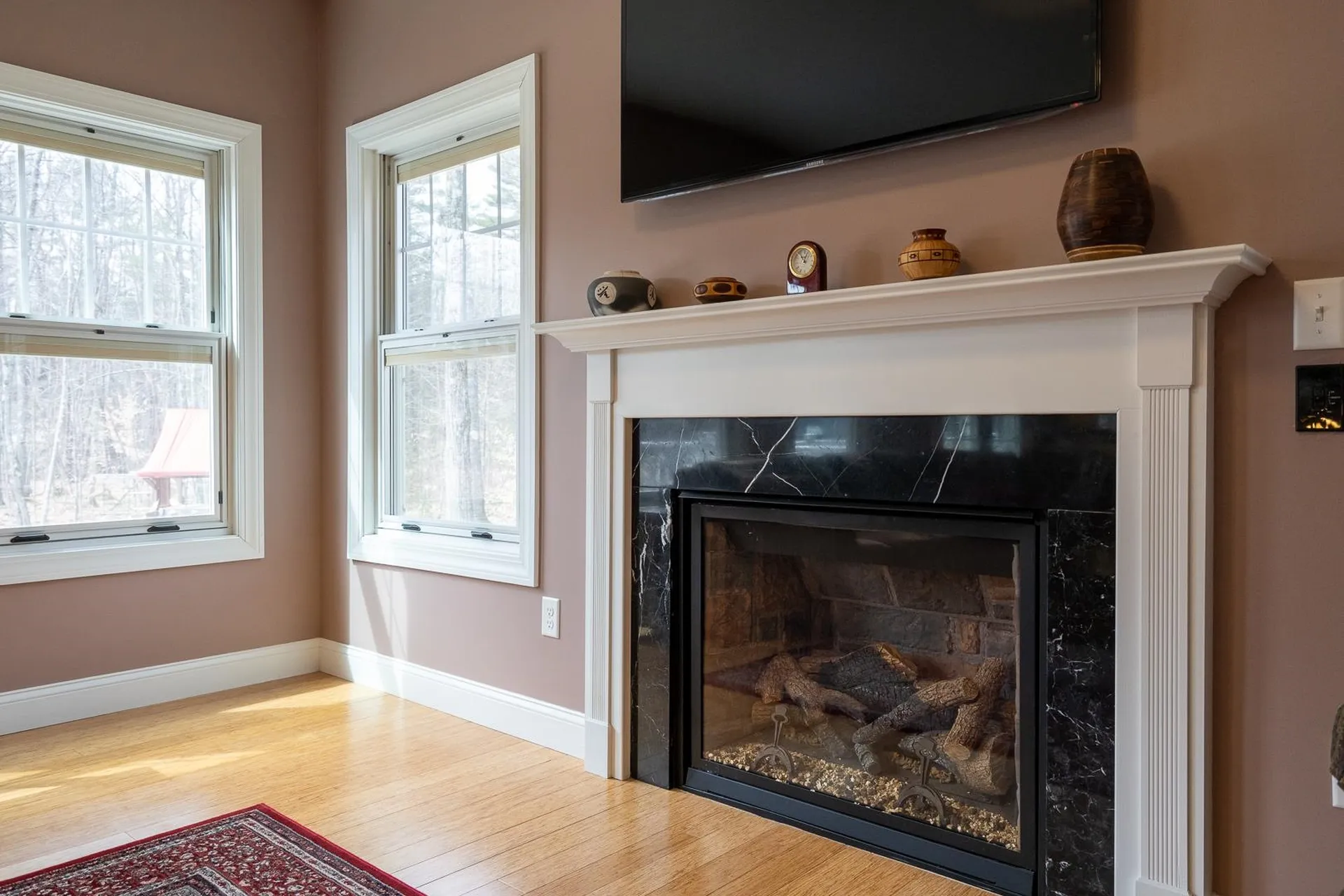 81 Blueberry Hill Lane Gilford NH 03249
