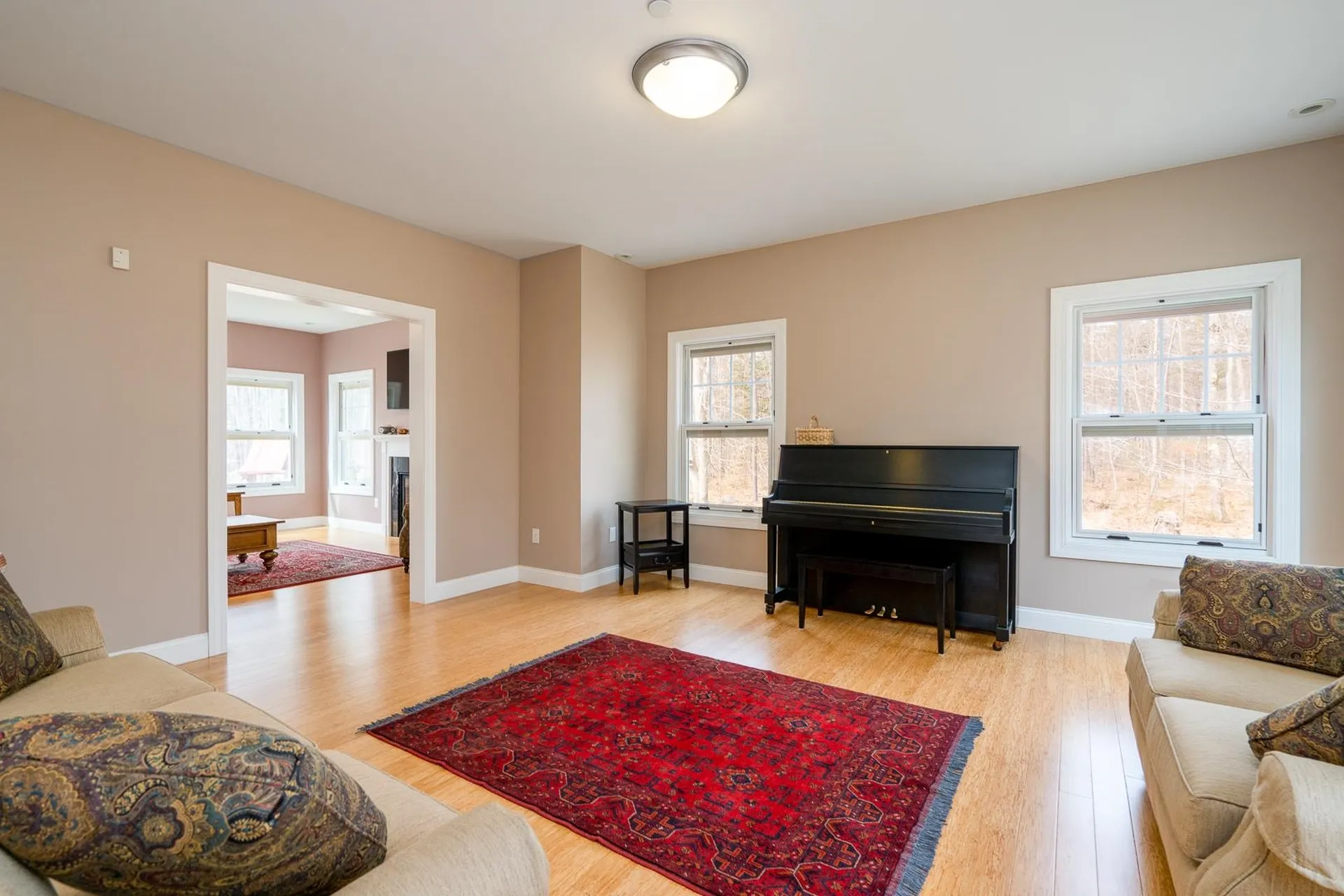 81 Blueberry Hill Lane Gilford NH 03249