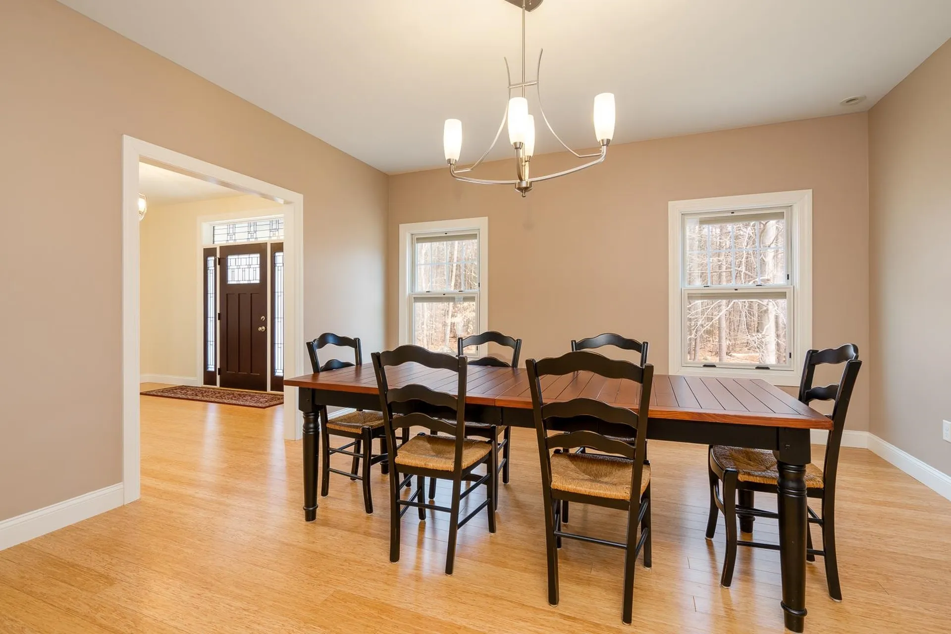 81 Blueberry Hill Lane Gilford NH 03249
