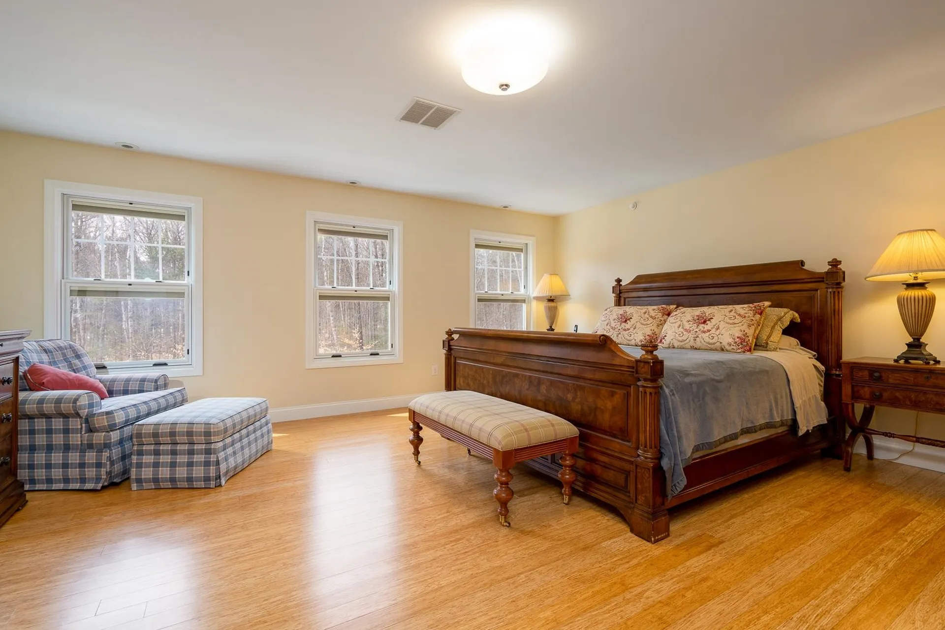 81 Blueberry Hill Lane Gilford NH 03249