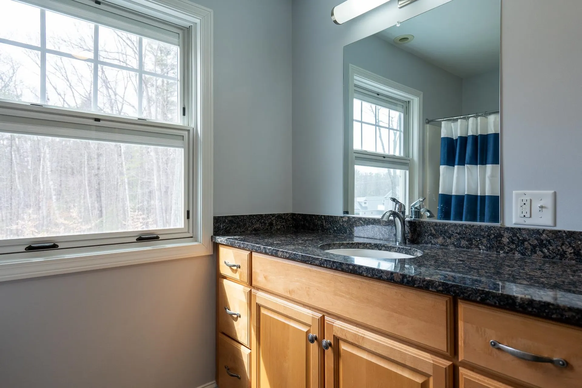 81 Blueberry Hill Lane Gilford NH 03249