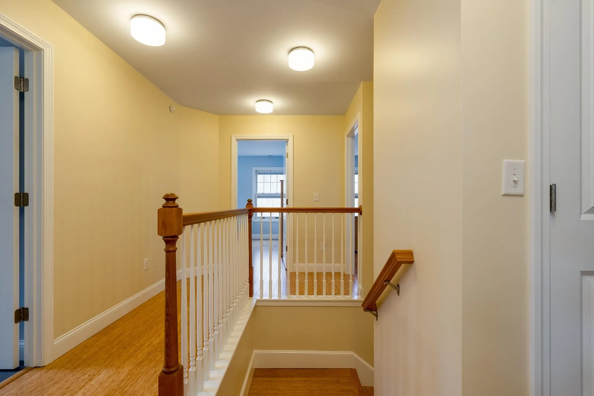 81 Blueberry Hill Lane Gilford NH 03249