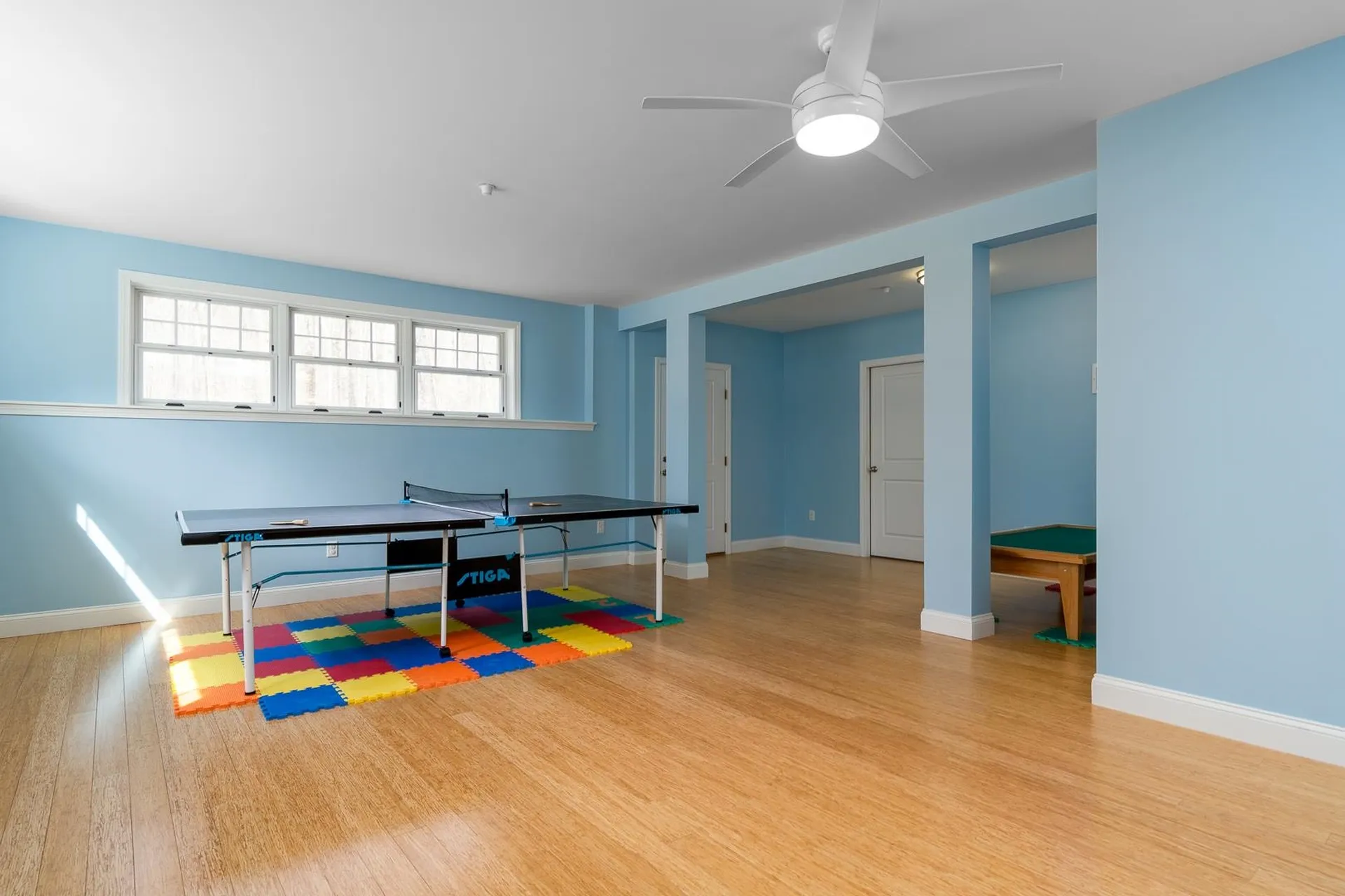 81 Blueberry Hill Lane Gilford NH 03249