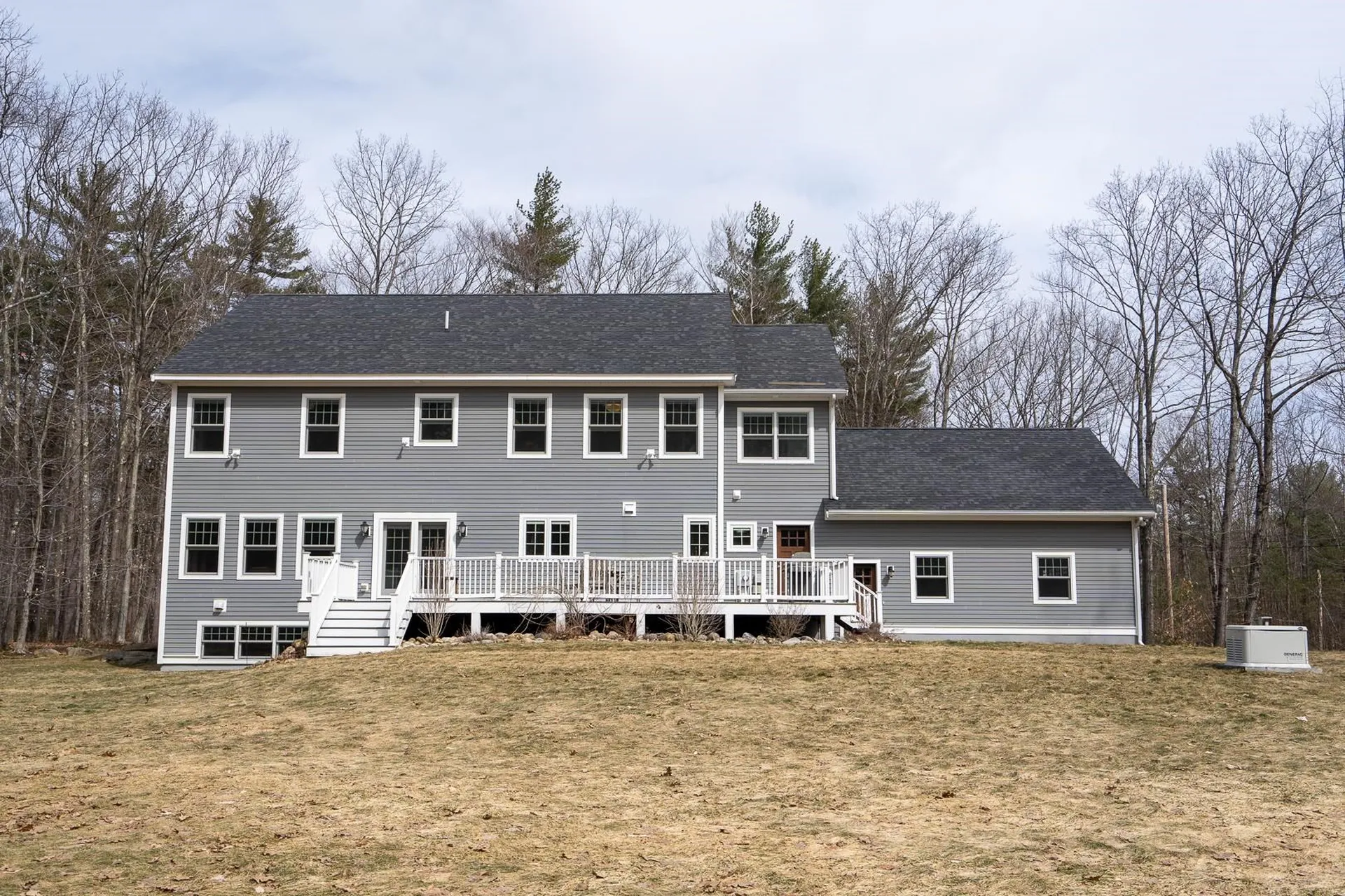 81 Blueberry Hill Lane Gilford NH 03249