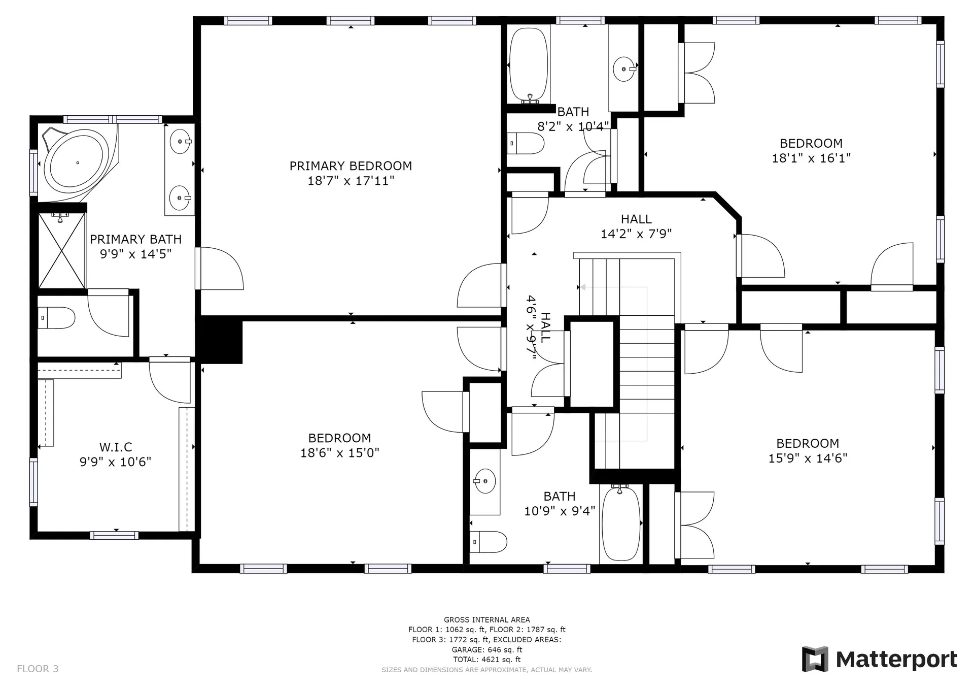 81 Blueberry Hill Lane Gilford NH 03249