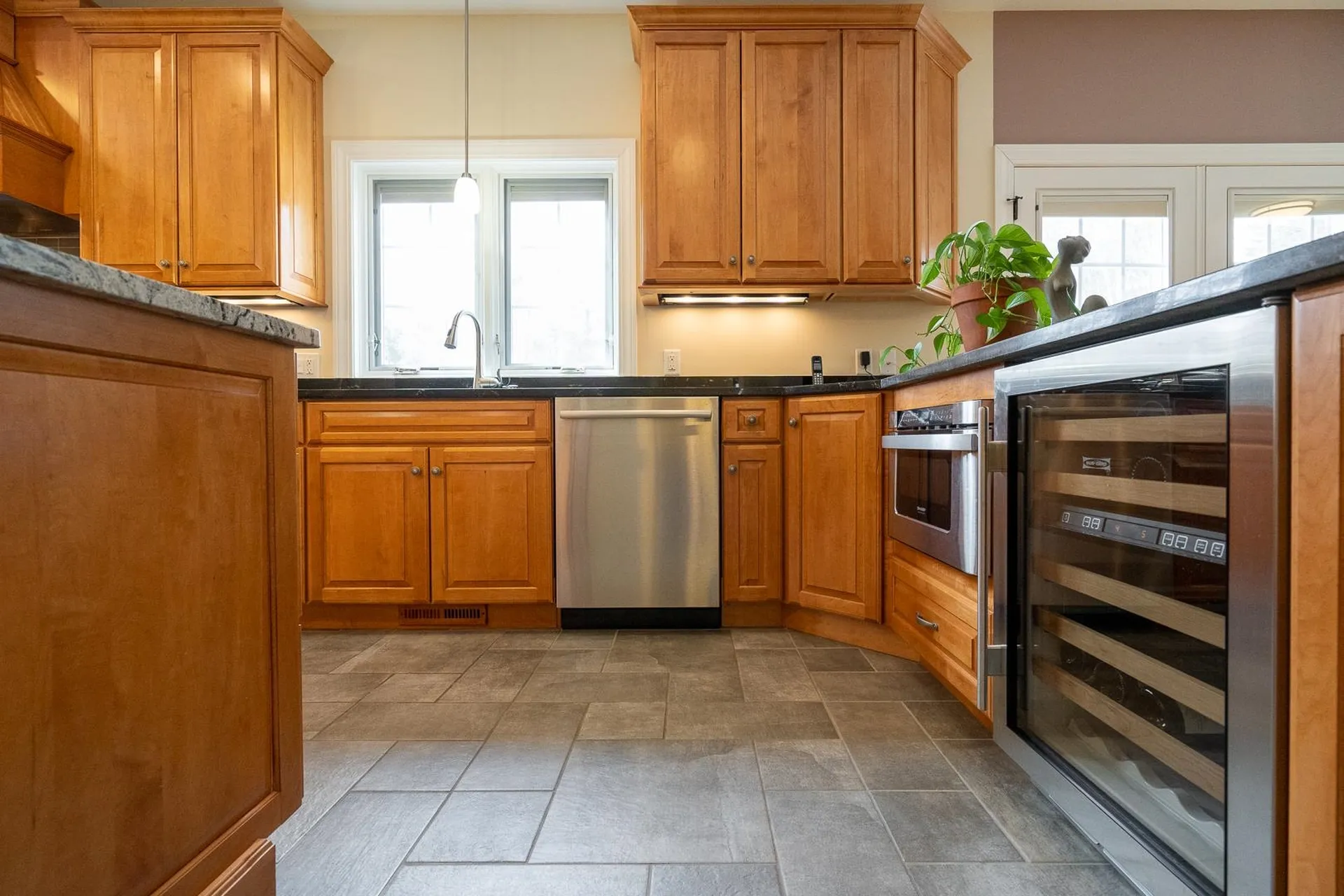 81 Blueberry Hill Lane Gilford NH 03249