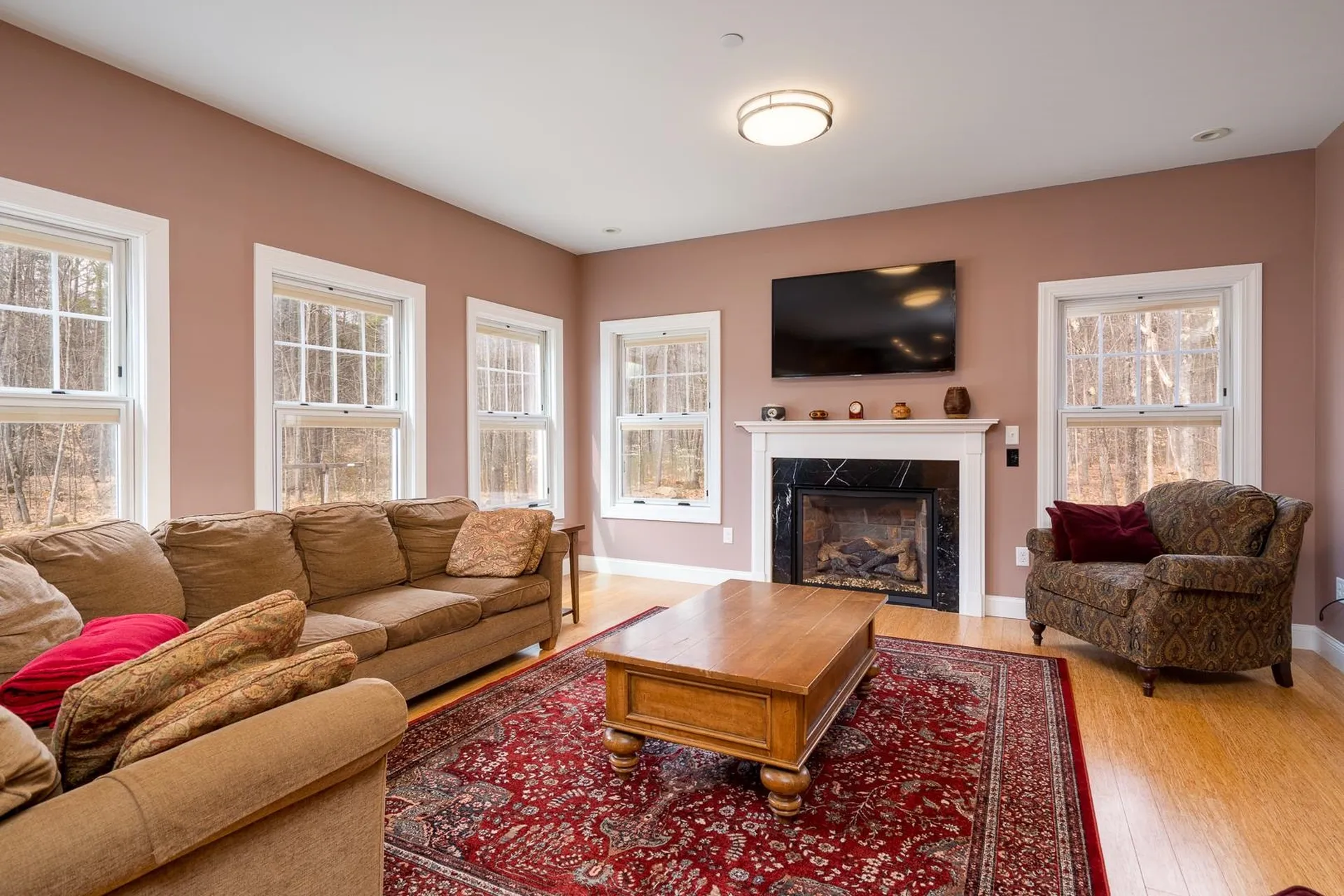 81 Blueberry Hill Lane Gilford NH 03249
