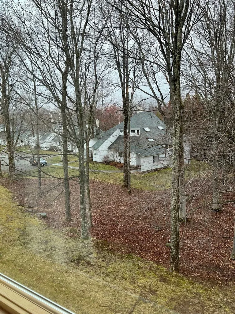 21 Amsterdam Avenue Warren VT 05674