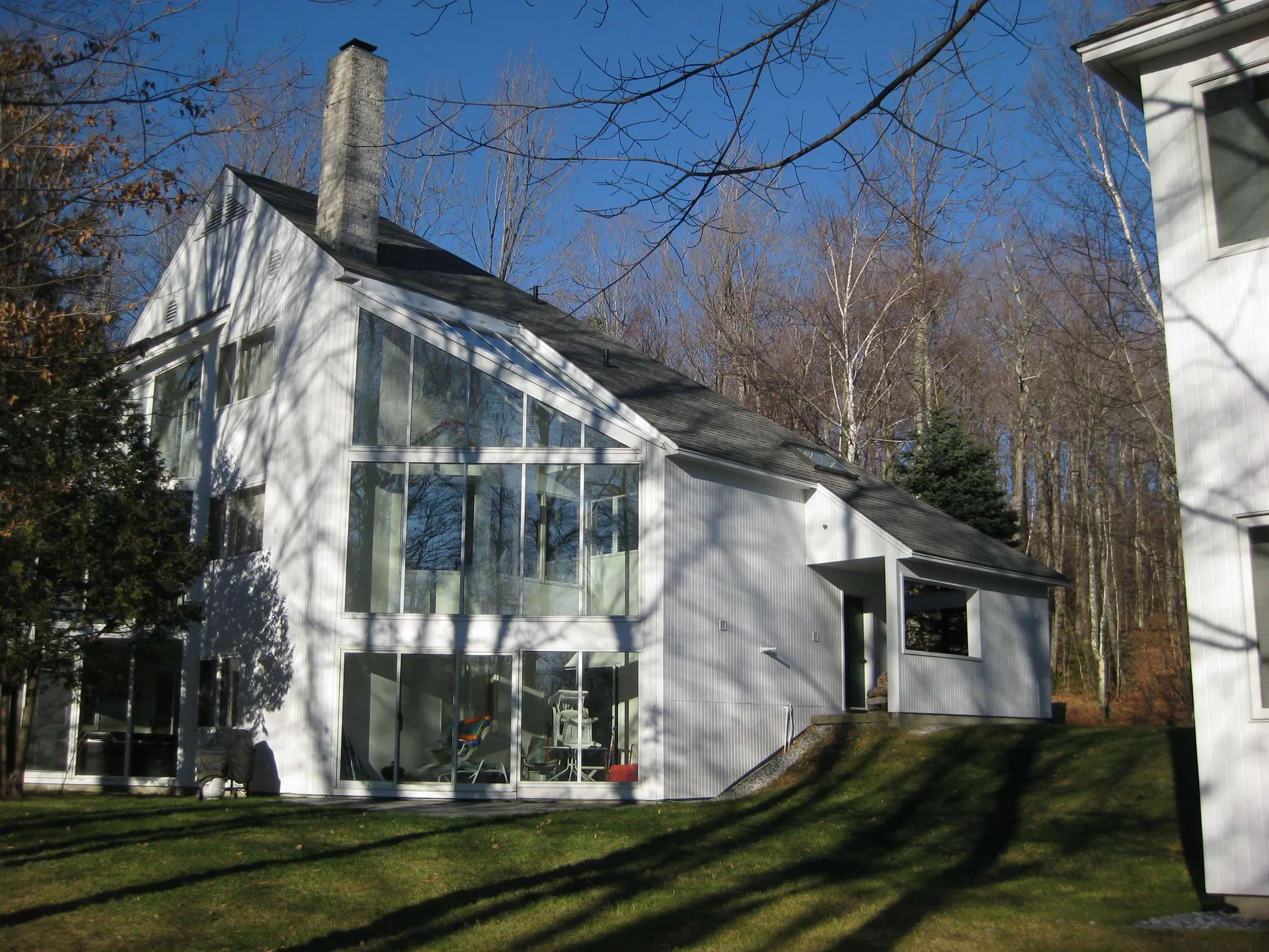 21 Amsterdam Avenue Warren VT 05674