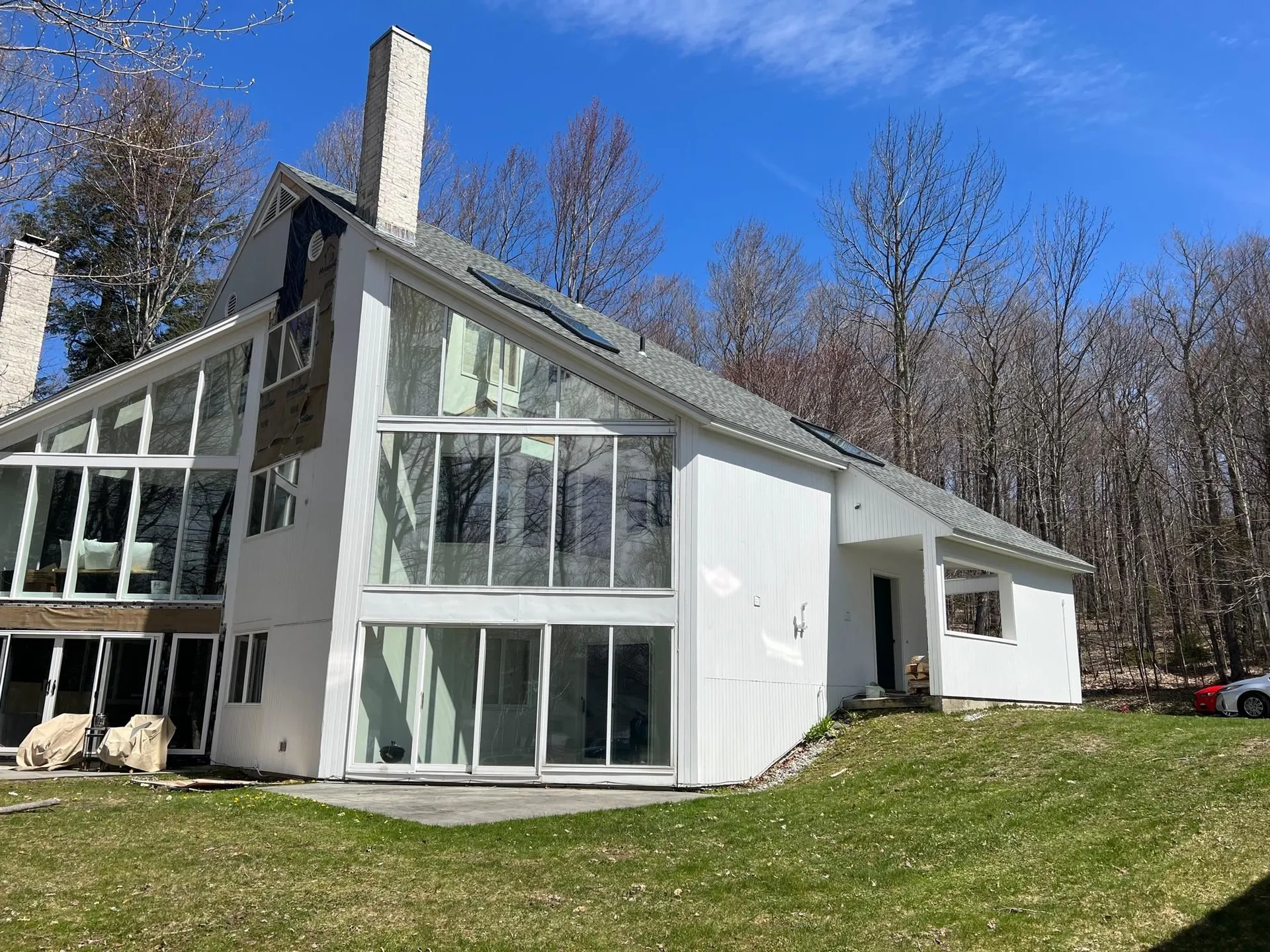 21 Amsterdam Avenue Warren VT 05674