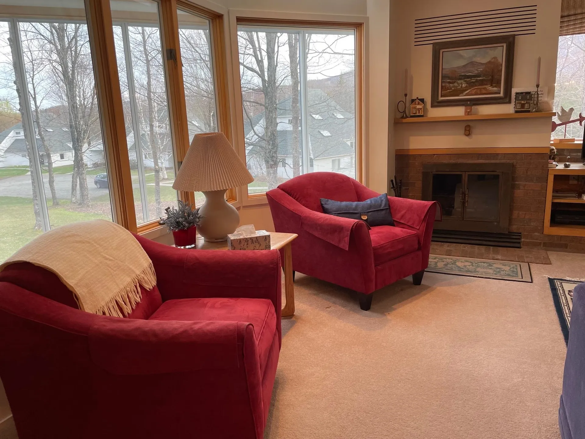 21 Amsterdam Avenue Warren VT 05674