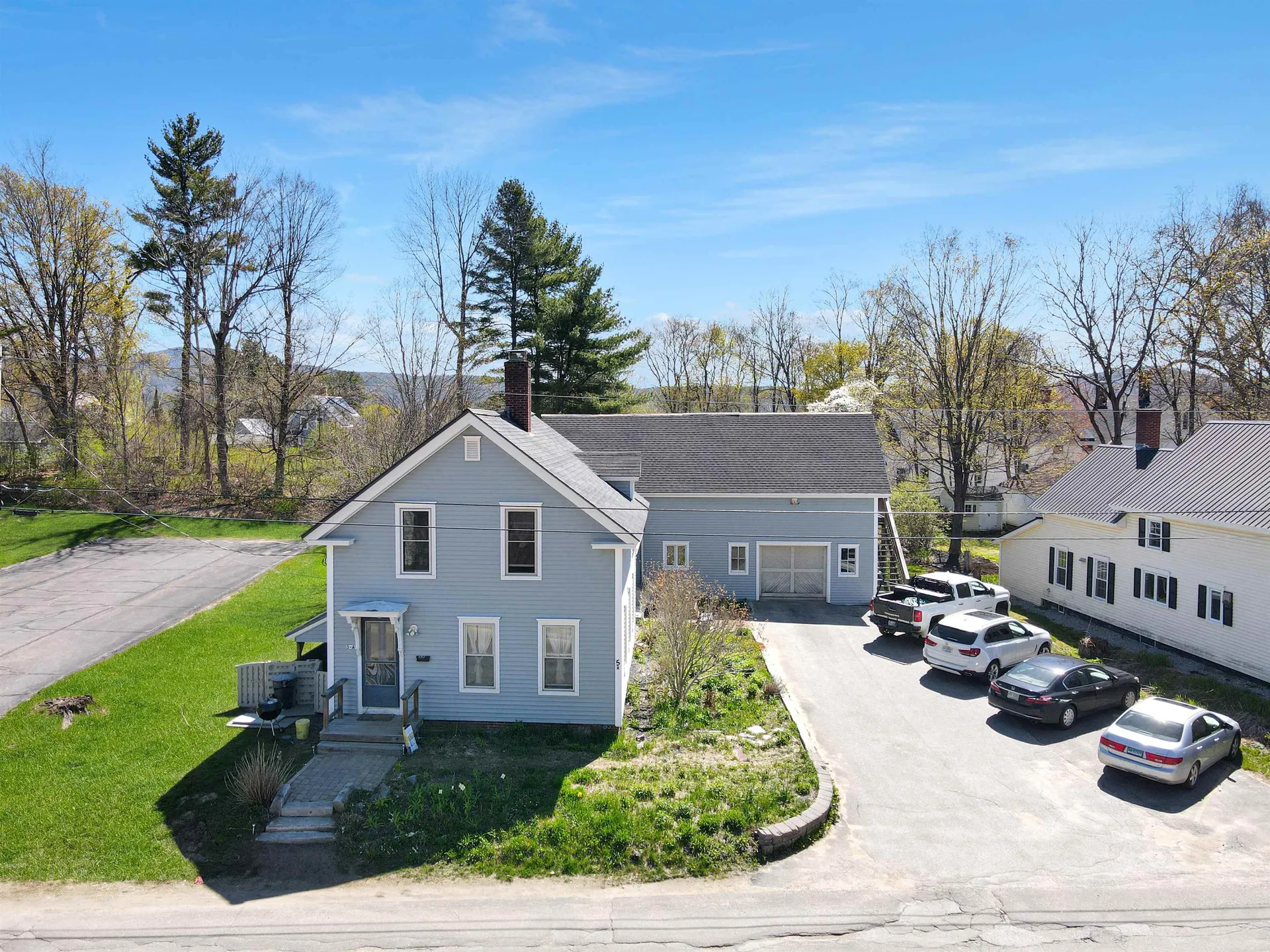 5 Emerson Street Plymouth NH 03264