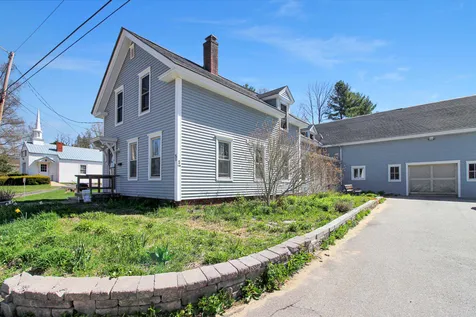 5 Emerson Street Plymouth NH 03264
