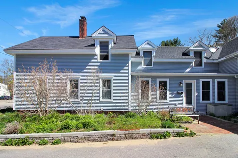 5 Emerson Street Plymouth NH 03264